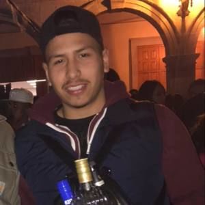 Meet your Posher, Nathan